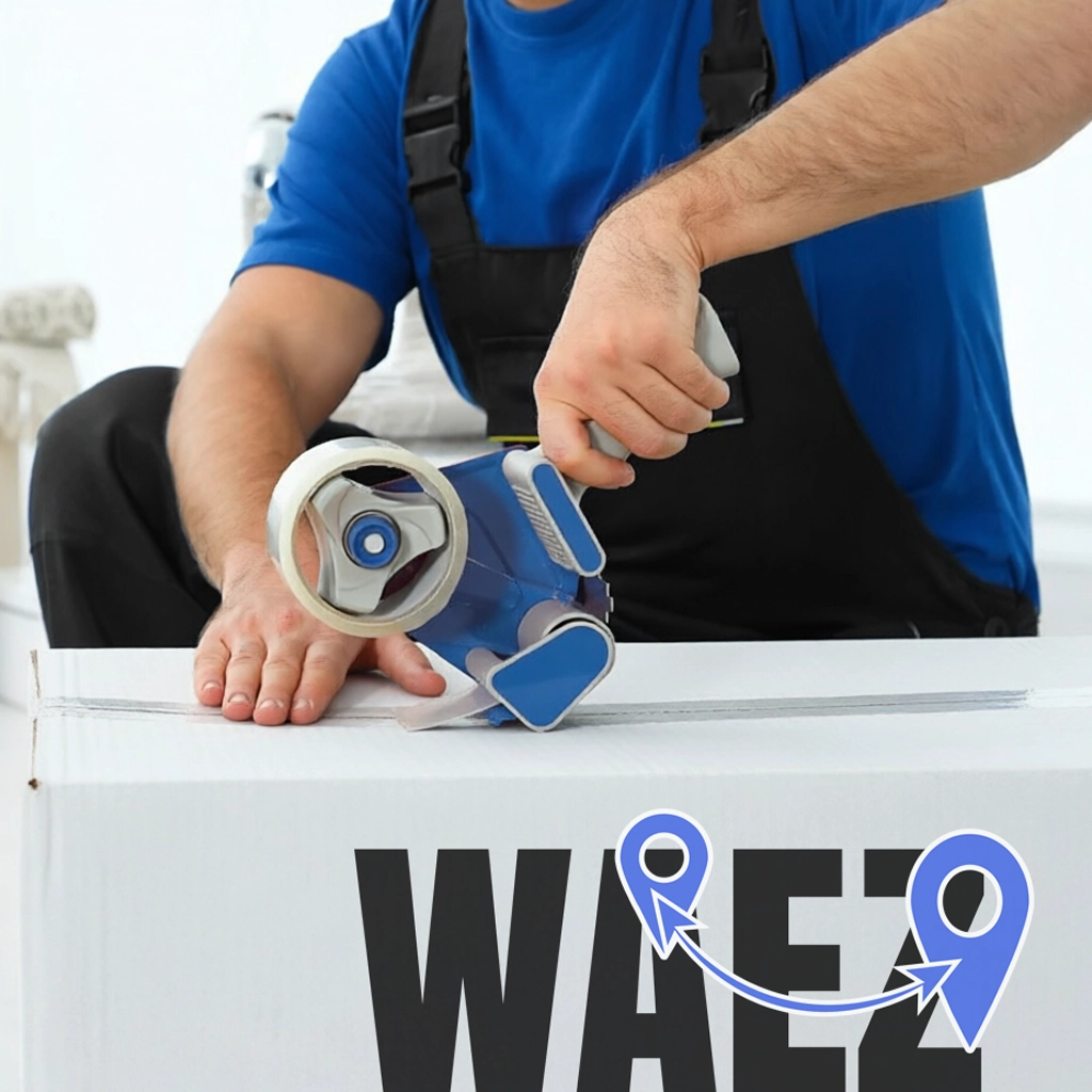 Ein- und Auspackservice Coburg