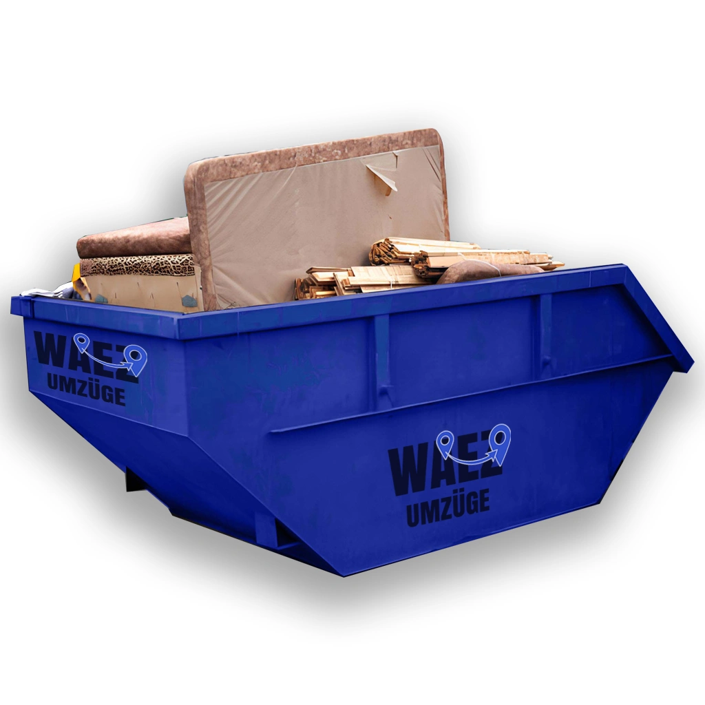 Entrümpelung Coburg