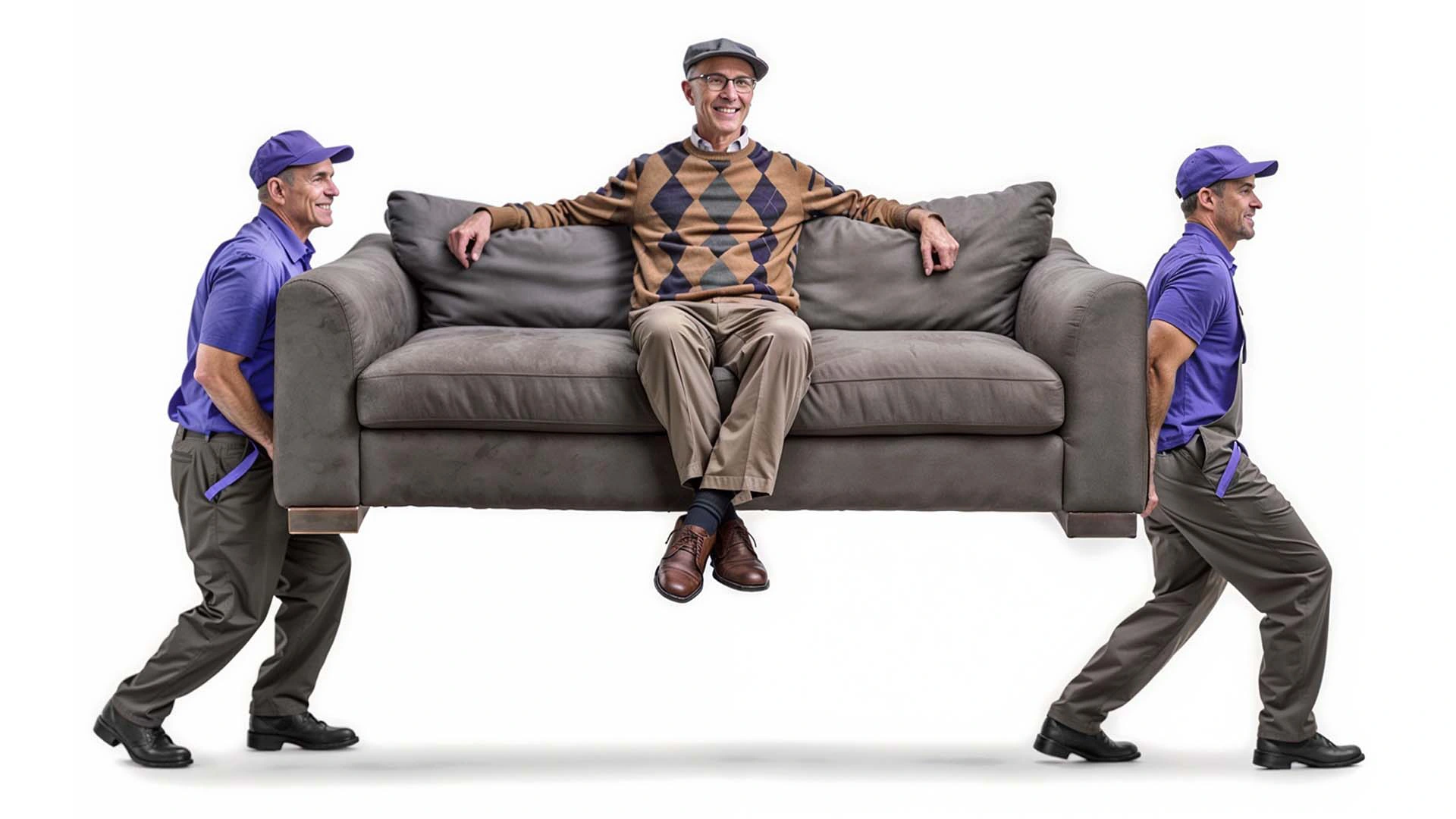 Seniorenumzug Spezialisten Coburg