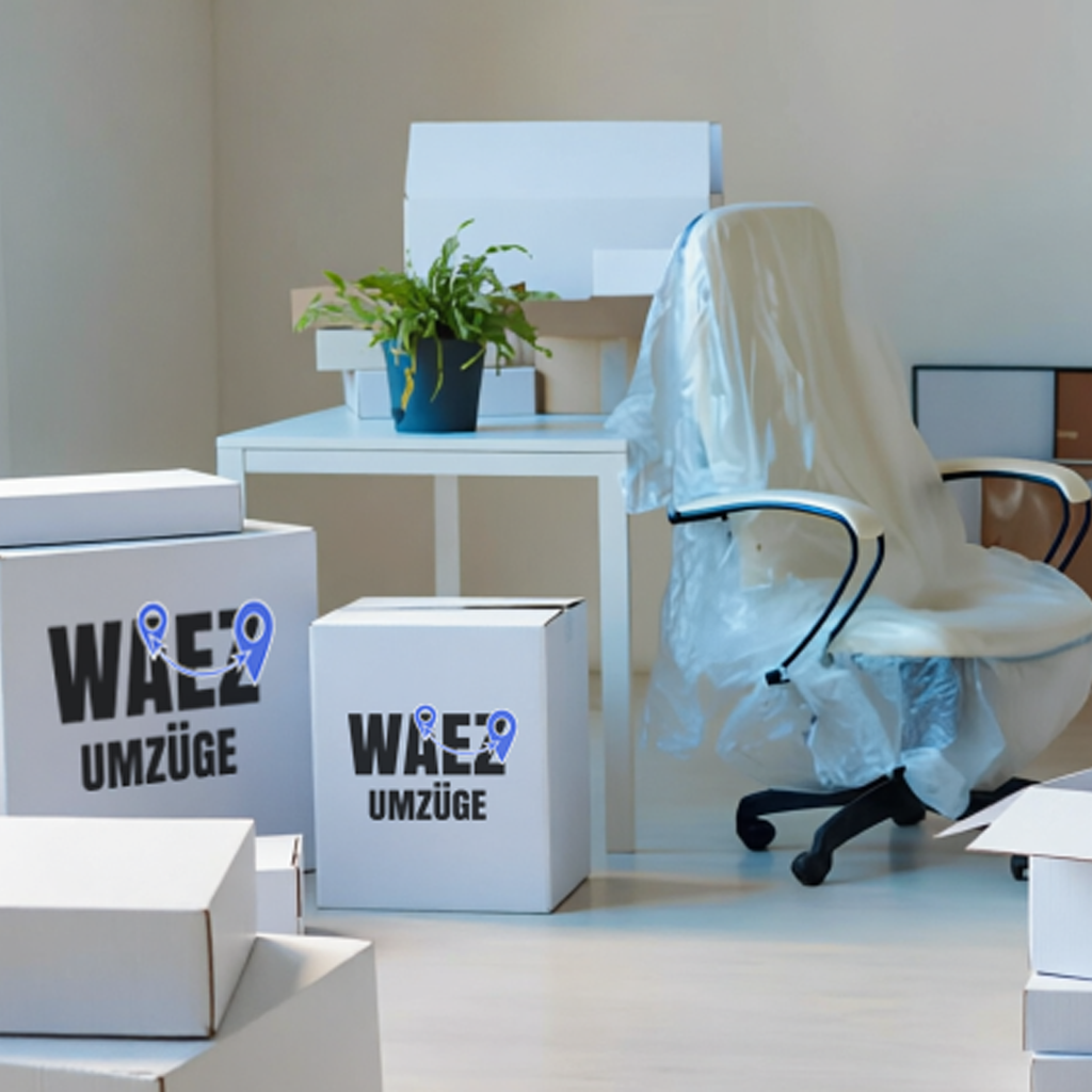 Wohnungsauflösung Coburg